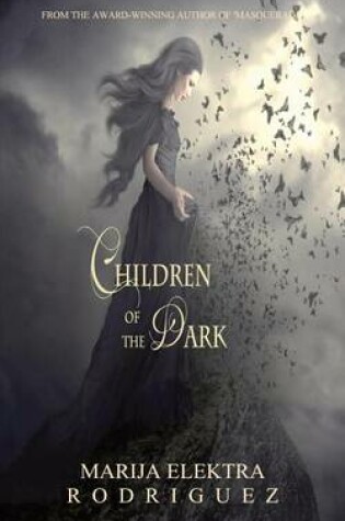 Cover of Children of the Dark