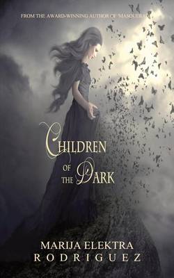 Book cover for Children of the Dark