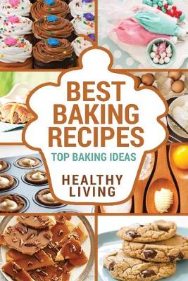 Book cover for Best Baking Recipes