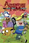 Book cover for Adventure Time, Volume 2