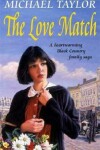 Book cover for The Love Match