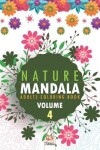 Book cover for Nature Mandala - Volume 4