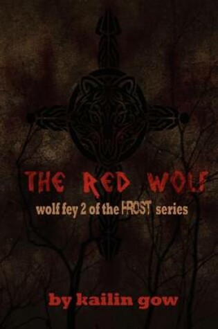 Cover of The Red Wolf