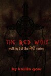 Book cover for The Red Wolf