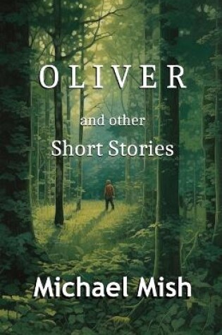 Cover of Oliver