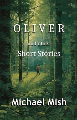 Book cover for Oliver