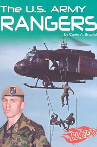 Cover of The U.S. Army Rangers
