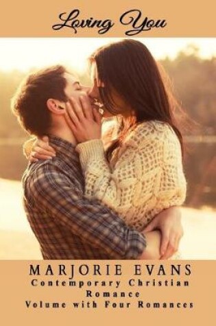 Cover of Contemporary Christian Romance