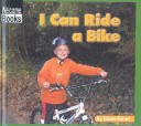 Cover of I Can Ride a Bike