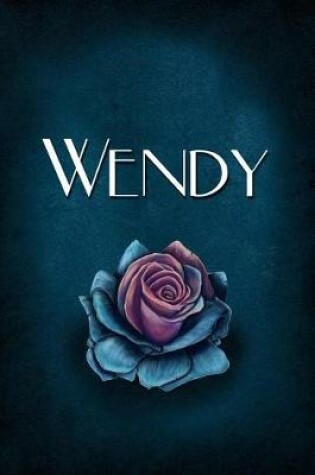 Cover of Wendy