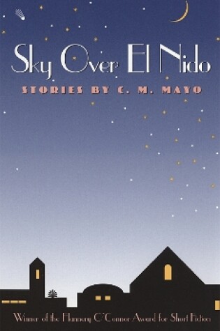 Cover of Sky Over El Nido