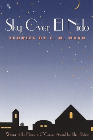 Cover of Sky over El Nido