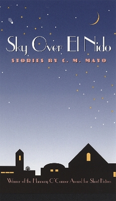 Book cover for Sky over El Nido