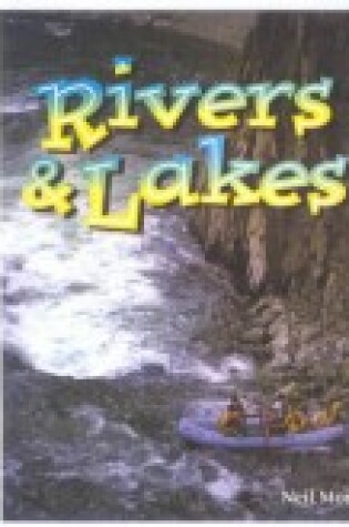 Cover of Rivers and Lakes