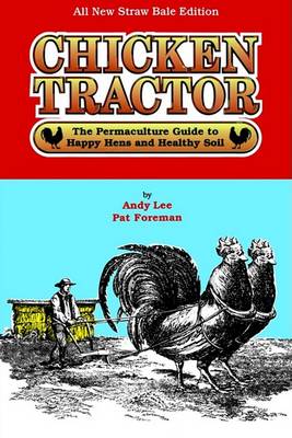 Book cover for Chicken Tractor