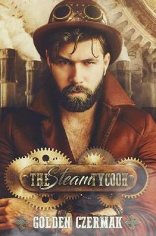 Cover of The Steam Tycoon