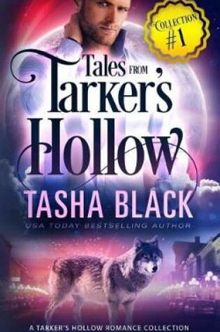 Cover of Tales from Tarker's Hollow