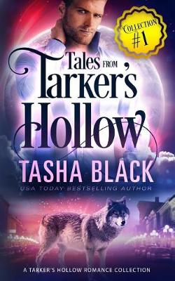 Book cover for Tales from Tarker's Hollow