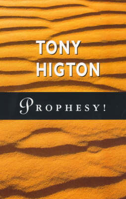 Book cover for Prophesy!