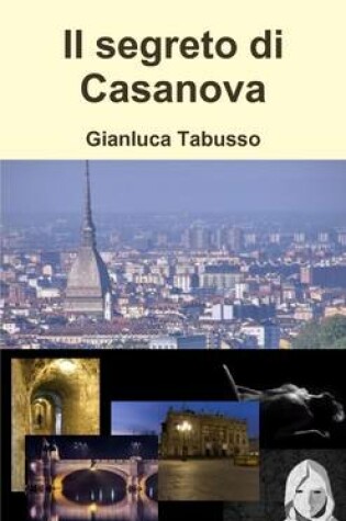 Cover of Il Segreto Di Casanova