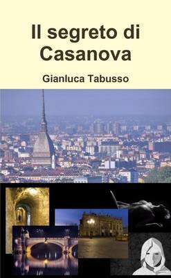 Book cover for Il Segreto Di Casanova