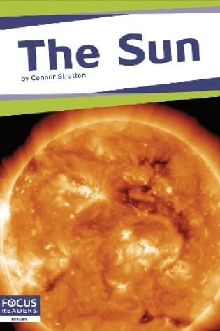 Cover of Space: The Sun