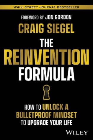 Cover of The Reinvention Formula