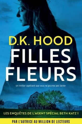 Cover of Filles fleurs