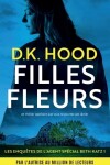 Book cover for Filles fleurs