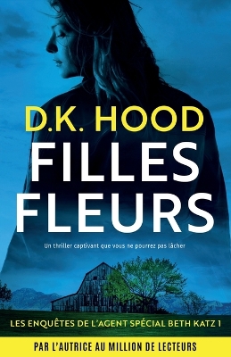 Cover of Filles fleurs