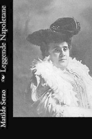 Cover of Leggende Napoletane