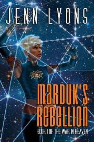 Cover of Marduk's Rebellion