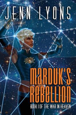 Book cover for Marduk's Rebellion
