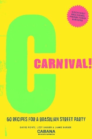 Cover of Carnival!