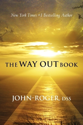 Book cover for The Way Out Book