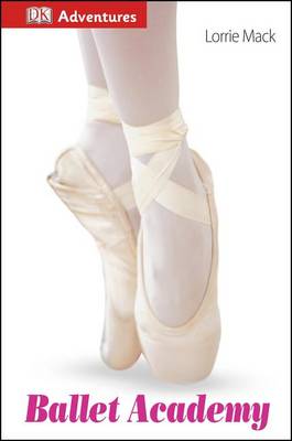 Cover of Ballet Academy