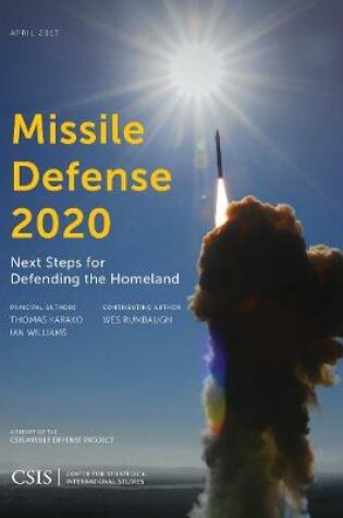 Cover of Missile Defense 2020