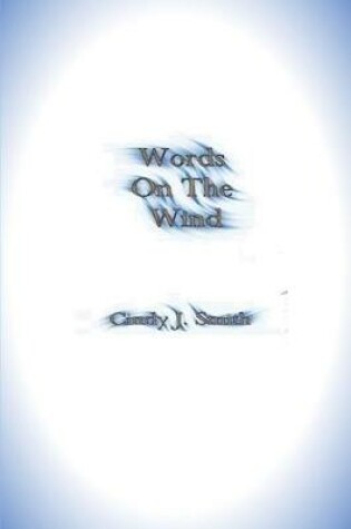 Cover of Words on the Wind