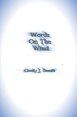 Book cover for Words on the Wind