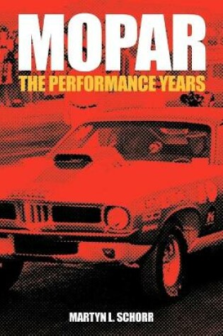 Cover of Mopar