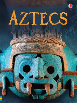 Book cover for Aztecs