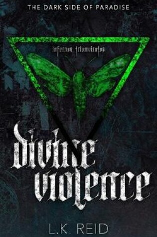 Cover of Divine Violence