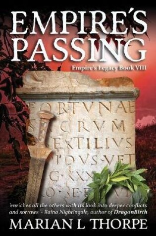 Cover of Empire's Passing