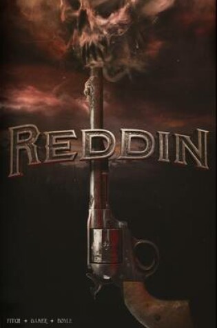 Cover of Reddin