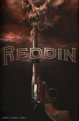 Book cover for Reddin