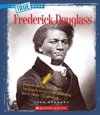 Cover of Frederick Douglass