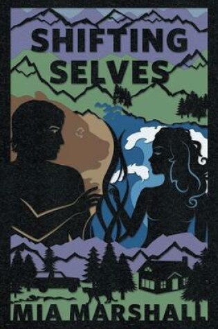 Cover of Shifting Selves