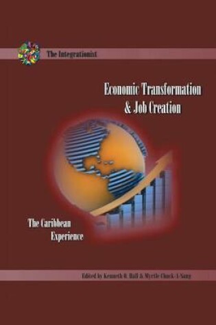 Cover of Economic Transformation and Job Creation