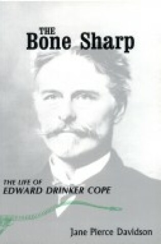 Cover of The Bone Sharp