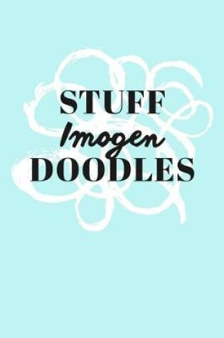 Cover of Stuff Imogen Doodles